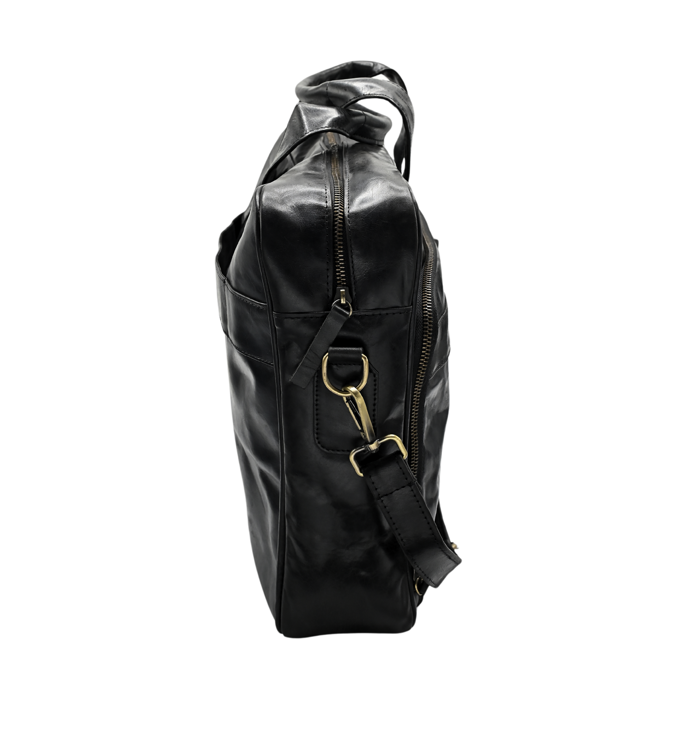 Royal Leather Laptop bags