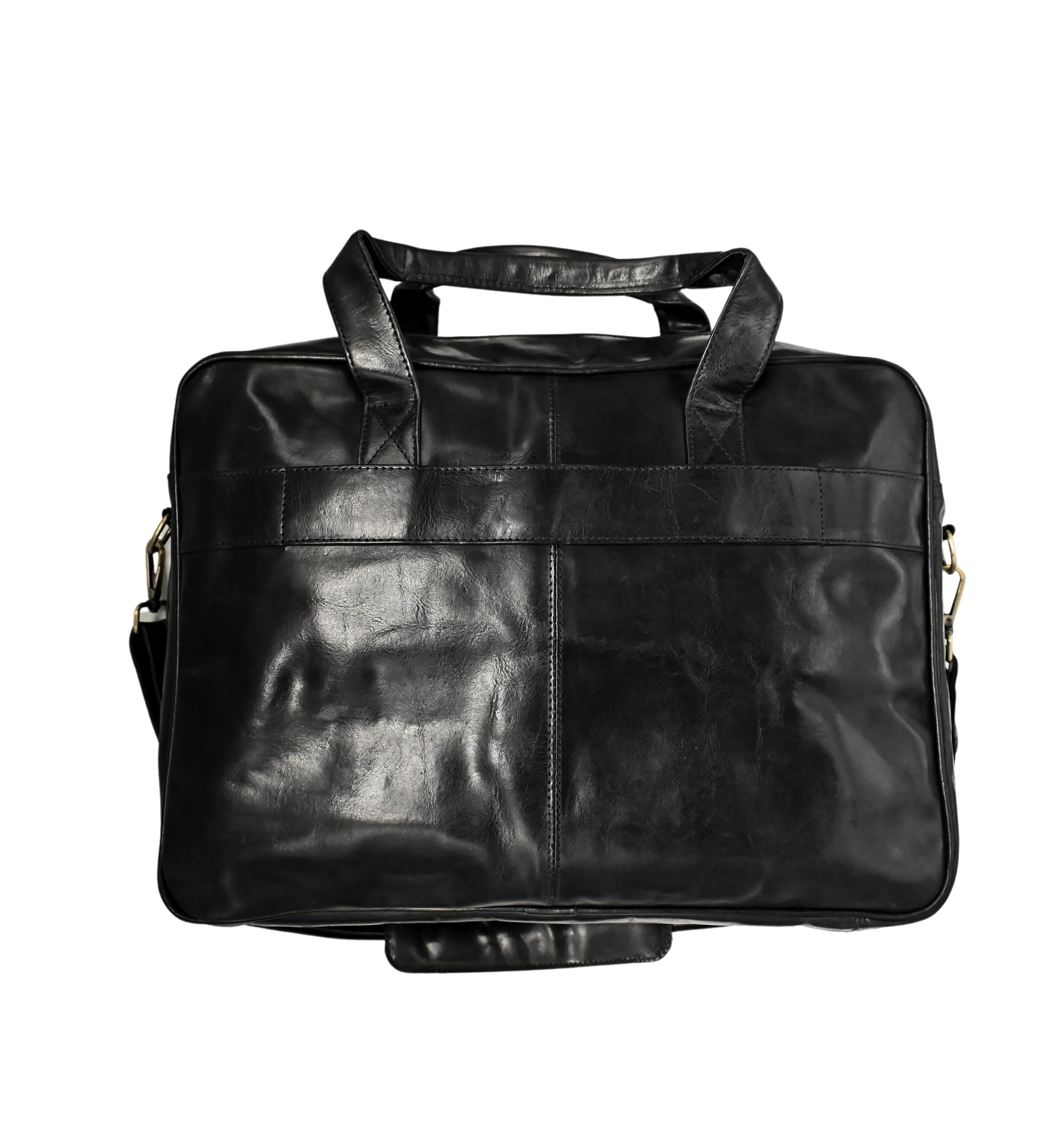 Royal Leather Laptop bags