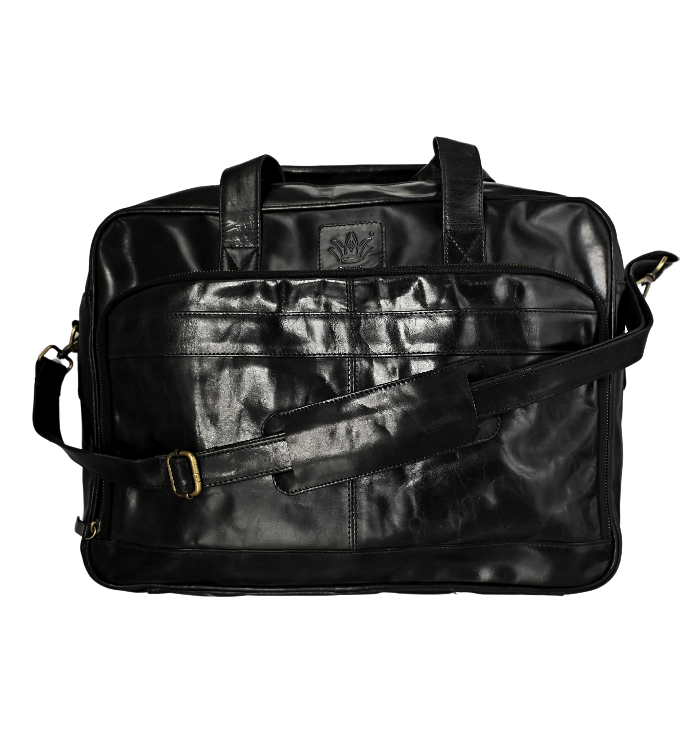 Royal Leather Laptop bags