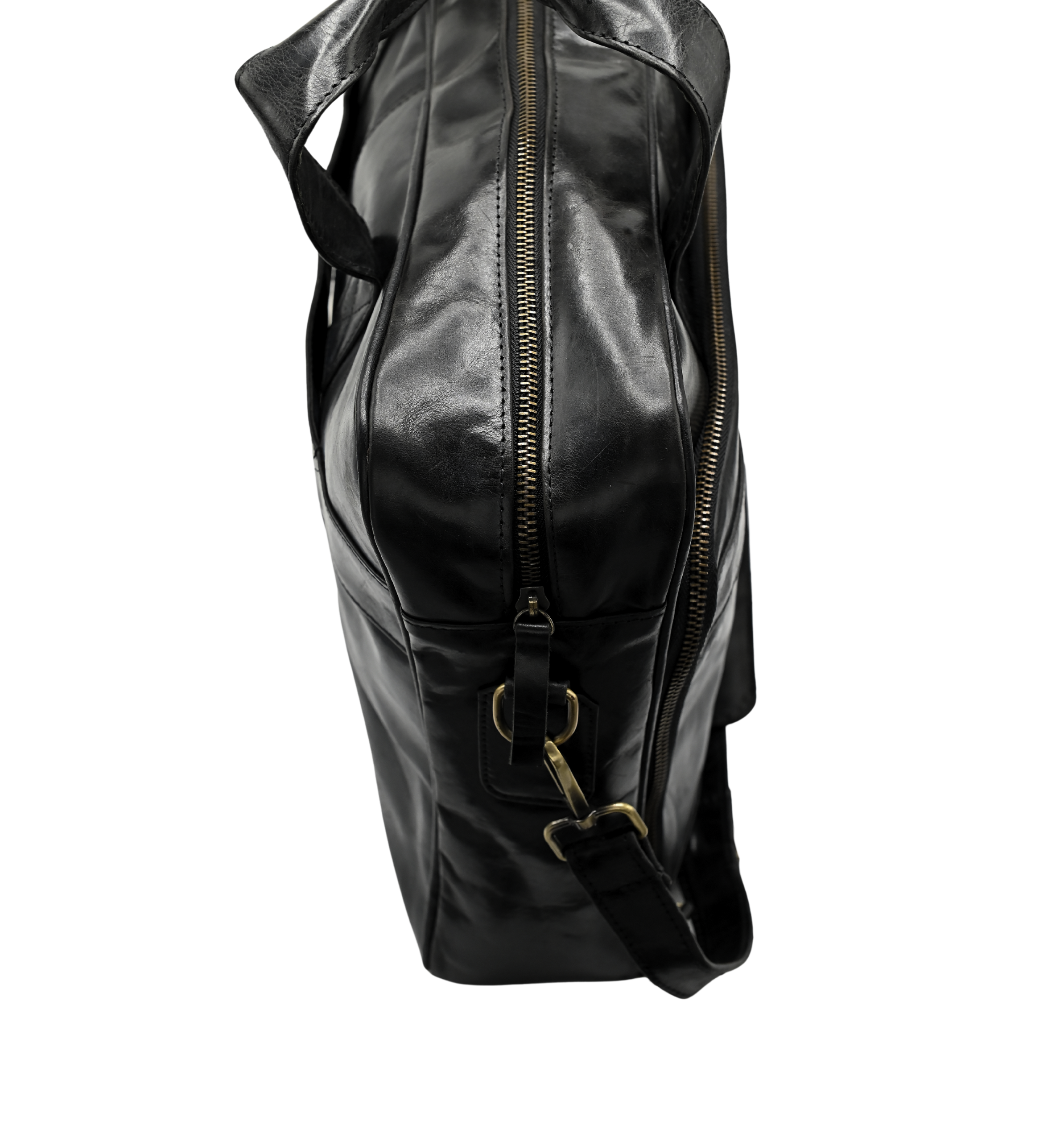 Royal Leather Laptop bags