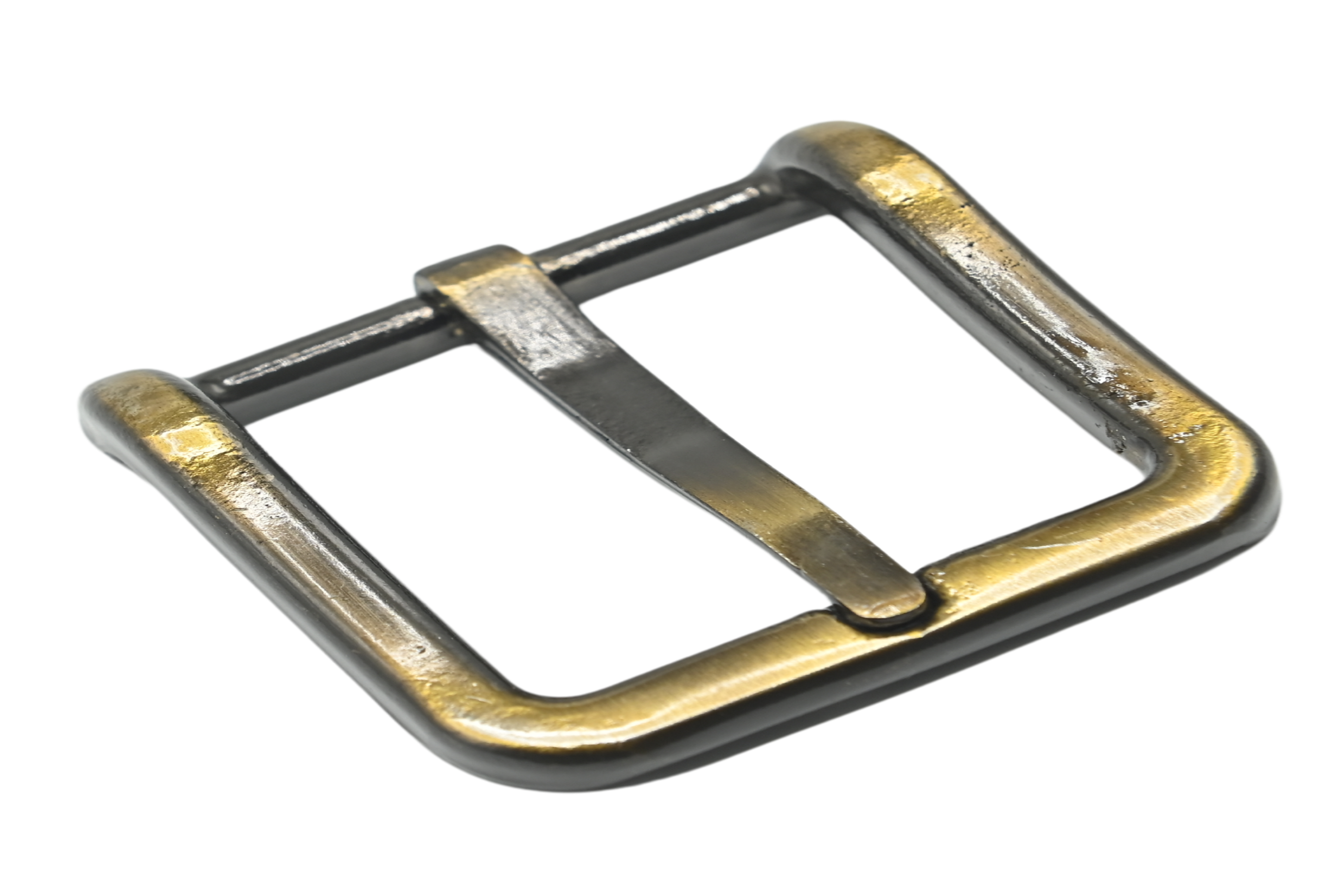 ROYAL Leather Belt Buckle Accessory.