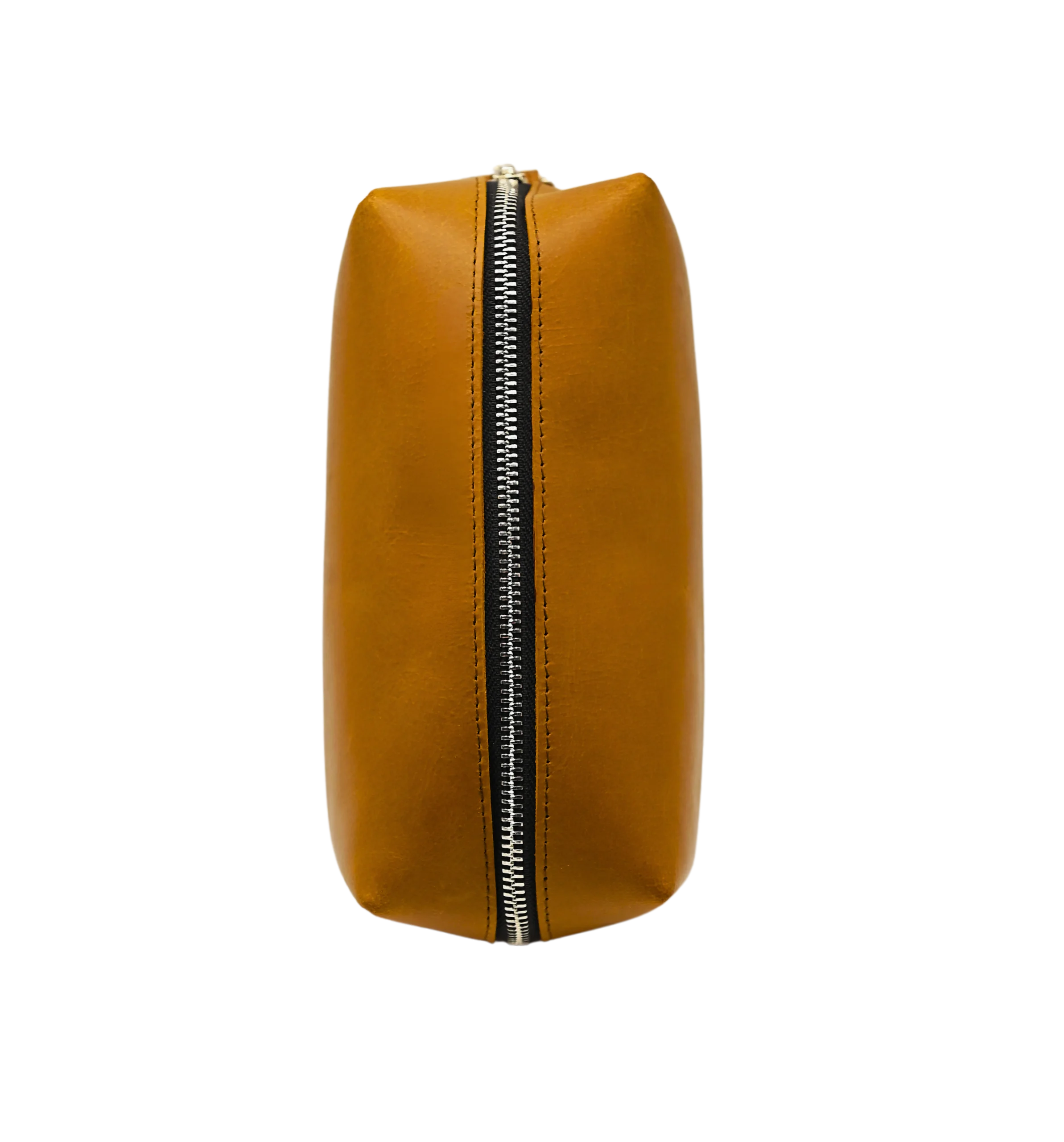 Royal Leather Toiletry Bags Brown